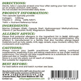 Collagen Marine With Vitamin C-Items Online